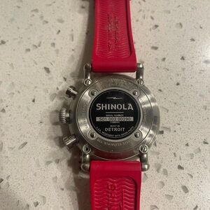 Men’s Shinola Argonite 5050